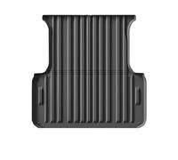 Boot Liner Tailgate Mat Fit For Toyota Truck Bed Rear Trunk Protective Pad Cargo Liner Accessories SUV Boot Liner(Trunk pad A)