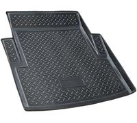 Boot Liner To Fit BMW 3 Series E90 Saloon | 2005-2011 | Custom Fit