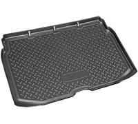 Boot Liner to fit Citroen C3 Picasso | 2009-2017 | Tailored Fit with Trim