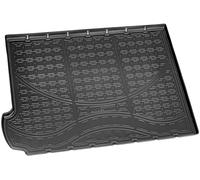 Boot Liner To Fit Citroen C4 Grand Picasso II | 2013-2018 | With Rim