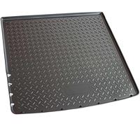Boot Liner to fit Dacia Duster I with 4x4 | 2010-2017 | Custom Fit