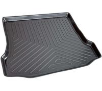 Boot Liner To Fit Ford Focus I Saloon | 1999-2004 | Custom Fit