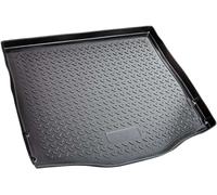Boot Liner To Fit Ford Focus II Saloon | 2005-2010 | Custom Fit