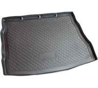 Boot Liner to fit Kia cee'd | Pro cee'd | ED | 2007-2012 | Custom Fit