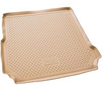 Boot Liner to fit Land Rover Discovery 3+4, L319, LA, 04-2017, BEIGE