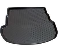 Boot Liner To Fit Mazda 6 MK1 Hatchback | Type GG | 2002-2007 Tailored Fit