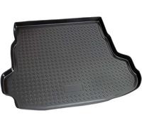 Boot Liner To Fit Mazda 6 MK2 Hatchback | Type GH | 2008-2012 Tailored Fit