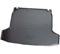 Boot Liner To Fit Peugeot 508 I Saloon | 2010-2018 | Custom Fit