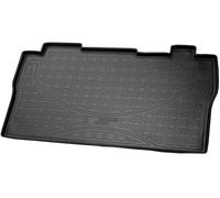 Boot Liner To Fit Peugeot Traveller | Centre Wheelbase | 2016 Onwards