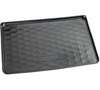 Boot Liner To Fit Renault Captur I | 2013-2019 | Tailored Fit With Rim