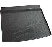 Boot Liner To Fit Renault Captur I 2WD Only | 2013-2019 | Custom Fit