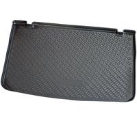 Boot Liner To Fit Renault Clio IV Hatchback | 2012-2019 | Tailored Fit
