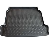 Boot Liner To Fit Renault Megane 2 Saloon | 2003-2009 | Tailored Fit