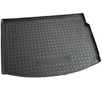 Boot Liner To Fit Renault Megane 3 Hatchback | 2008-2016 | Tailored Fit