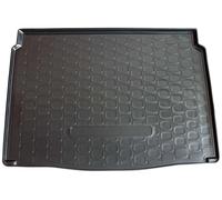 Boot Liner To Fit Renault Megane 4 Hatchback | 2016- Onwards | Custom Fit