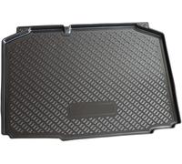 Boot Liner To Fit Skoda Fabia II Hatchback | 2007-2014 | Custom Fit