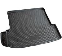 Boot Liner To Fit Skoda Octavia I Hatchback | 1996-2004 |& Tour -2010