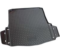 Boot Liner To Fit Skoda Octavia II Estate | 2005-2013 | Custom Fit