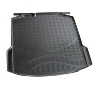 Boot Liner To Fit Skoda Rapid, Seat Toledo IV | 2012-2019 | Custom Fit