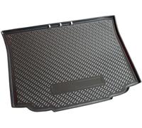 Boot Liner To Fit Skoda Roomster | 2006-2015 | Custom Fit With Rim