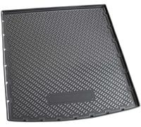 Boot Liner To Fit Skoda Superb II Estate | 2008-2015 | Custom Fit
