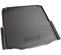 Boot Liner To Fit Skoda Superb II Saloon | 2008-2015 | Custom Fit