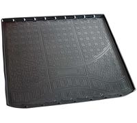 Boot Liner To Fit Vauxhall Zafira C Tourer | 5-7 Seats | 2011-2019