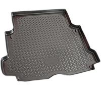 Boot Liner To Fit Volvo S60 I Saloon | 2000-2009 | Custom Fit