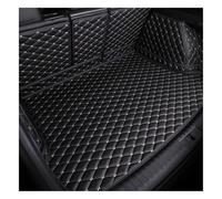 Boot Liner Trunk Cargo Mat For Ford Mustang MARCH-E 2021-2024 (upper deck)