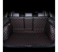 Boot Liner Trunk Mat and Rear Backrest Mat for MG HS 2018-2021, Cargo Liners All Weather Waterproof Accessories
