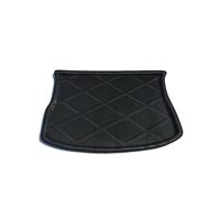 Boot Liner Trunk Mat Floor Tray Waterproof For Cargo Boot Carpet Auto Accessorie For Range For Rover For Evoque L538 2018 2017 2016 2015-2012