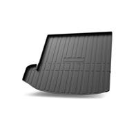 Boot Liner Trunk Mat For Buick Enclave 7-Seater 2020-2024 Tailored Fit Tray