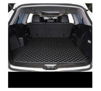 boot liner trunk mat For Jeep For Compass 2017-2020 Auto Cargo Liner Boot Carpet Car Mat Custom Trunk Mats(4)