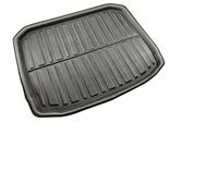 Boot Liner Trunk Mats For A3 S3 RS3 8v Sportback Hatchback 2013-2018 Rear Cargo Floor Tray Mat 2014-2017