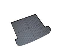 Boot Liner Waterproof For JETOUR X70PLUS Mountain Sea T2 X90PRO Rubber Material From Waterproof Wear-Resistant TPE Trunk Mat Suitable(23-24 jietu Shanhai L9)