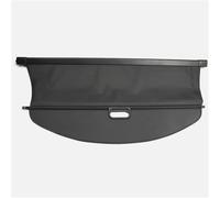 Boot Load Cargo Cover For Acura For RDX 2013-2018 Retractable SUV Rear Trunk Cargo Cover Luggage Security Shield Shade Black 1set