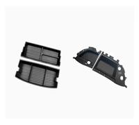 Boot Load Cargo Cover For BYD For ATTO 3 Front Trunk Storage Box And The Bottom Layer Of The Engine Compartment Is Waterproof Rear Trunk Parcel Shelf(Front and rear)