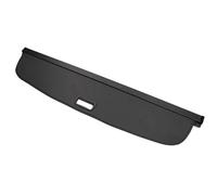 Boot Load Cargo Cover For Q3 2013-2017 Car Retractable Rear Trunk Cargo Cover Security Shield Shade Luggage 1Set