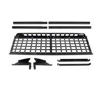 Boot Load Cargo Cover For Toyota For RAV4 2019 2020 2021 2022 2023 2024 Rear Boot Trunk Luggage Storage Racks Shelf Organizer Hanging Board Rear Trunk Parcel Shelf