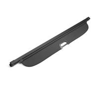 Boot Load Cargo Cover Trunk Cargo Cover For FIAT For Freemont 7 Seat 2012-2021 Security Shield Rear Luggage Curtain Partition Privacy