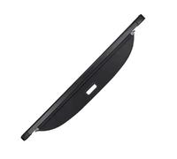 Boot Load Cover For Tesla For Model Y 2020-2024 Car Trunk Cargo Cover Retractable Parcel Rack Waterproof Privacy(Onecolor)