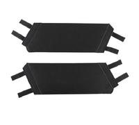 Boot Load Luggage Cover Blind For Mercedes For Benz S Class W223 2021-2025 Car Trunk Side Partition Trunk Interior Storage Box(Onecolor)