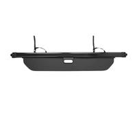 Boot Load Luggage Cover Blind For Pilot 2015 2016 2017 2018 2019 2020 2021 2022 Rear Trunk Cargo Cover Shield Shade Curtain