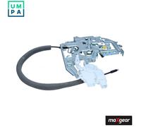 BOOT LOCK 28-1060 FOR RENAULT MASTER/III/Bus/Van NISSAN NV400 OPEL MOVANO 2.3L