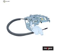 BOOT LOCK 28-1060 FOR RENAULT MASTER/III/Bus/Van NISSAN NV400 OPEL MOVANO 2.3L
