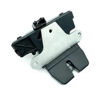 Boot Lock 5-Pin Rear Tailgate Lock Central Locking Mechanism Compatible with For Focus For Mondeo MK4 For C-Max 3For M51R442A66AR
