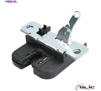 BOOT LOCK 6010-01-022449P FOR VW GOLF/IV/Van/VAN BORA BEH/AZH/AZJ/AQY/AZG 2.0L