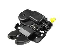 Boot Lock Actuator Car Trunk Tailgate Door Lock Latch Catch Actuator Compatible with Nissan for Tiida for Latio 2007 2008 2009 2010 2011-2014 84631-ED400