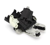 Boot Lock Actuator Car Trunk Tailgate Door Lock Latch Catch Actuator Compatible with RS6 2008 2009 2010 2011 for RS5 2010-2014 4F5827505D