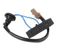 Boot Lock Actuator Compatible With For PATHFINDER R51 For MURANO Z50 For TIDA C11 For MAXIM Car Trunk Lid Lift Latch Actuator 25380-ED000 25380ED000